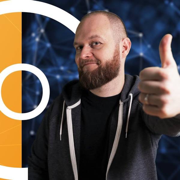 Bitcoinovej kanál